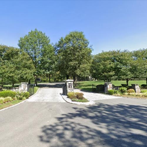Ferncliff Cemetery - celebrities in Greenburgh, NY (Google Maps)