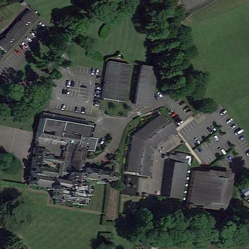 Grace Dieu Manor School in Shepshed, United Kingdom Virtual Globetrotting