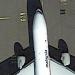Malaysia Airlines Flight 17 (MH17/MAS17) at Amsterdam