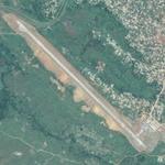 Dolisie Airport