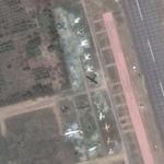 Bangladesh Air Force Museum