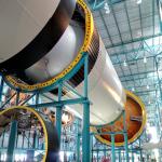 Saturn V rocket
