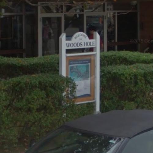 Woods Hole Oceanographic Institution in Woods Hole, MA (Google Maps) (2)