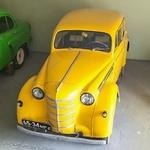 Moskvitch 400