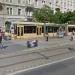 Combino Tram