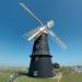 Berney Arms Windmill