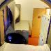 Cosmic Capsule Hotel