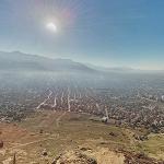 View of Prilep