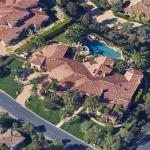 Canelo Álvarez's House