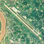 Y&ecirc;n B&aacute;i Air Base, Vietnam