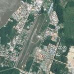 Saint-Laurent-du-Maroni Airport