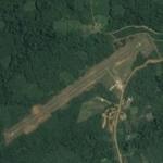 Maripasoula Airport