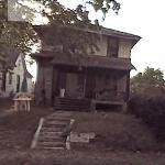 Dick Van Dyke's childhood home