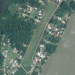 Albina Airstrip