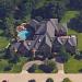 Shin-Soo Choo's House