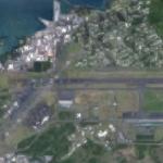 Hilo International Airport (ITO)