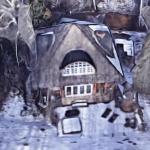 'House in Vail' by Robert Venturi