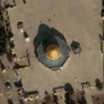 Dome of the Rock / Temple Mount