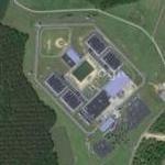 Rivers Correctional Institution in Winton, NC (Google Maps)