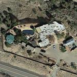 Breaking Bad Filming Location "Don Eladio's Hacienda" (Google Maps)