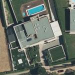 Cristiano Ronaldo's house
