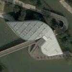 SEAT Pavillon, Autostadt (Google Maps)