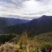 View from Chimney Tops