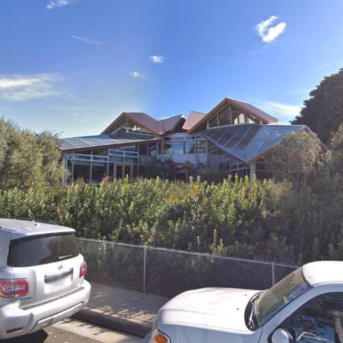 'Gehry House' by Sam and Frank Gehry in Santa Monica, CA - Virtual ...