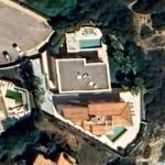 Rafael Nadal Family Home