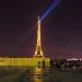 Parvis des droits de l'homme