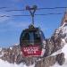 Vallée Blanche Aerial Tramway