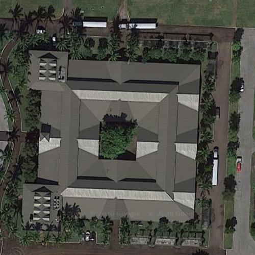 Largest Horse Stables in America in Wellington, FL (Google Maps)