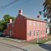 Levi Coffin House