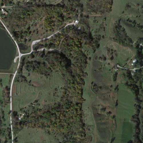 Pony Creek Park in Glenwood, IA Virtual Globetrotting