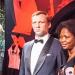 Daniel Craig at Madame Tussauds Amsterdam