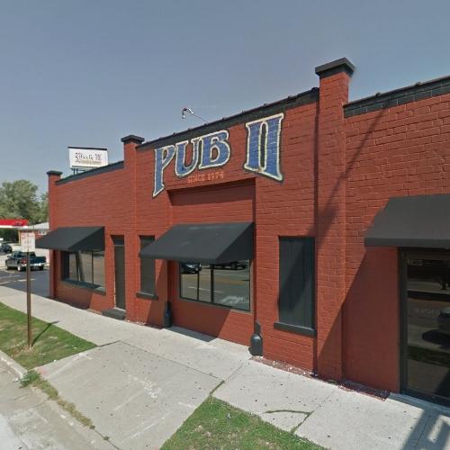 Where Jake from State Farm works these days... in Normal, IL (Google Maps)