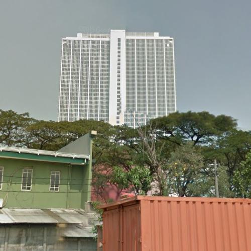 U-Residence 2 Karawaci in Tangerang, Indonesia (Google Maps)