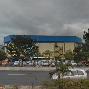 Cuneta Astrodome (StreetView)