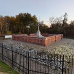 Choleric Cemetery in Warsaw