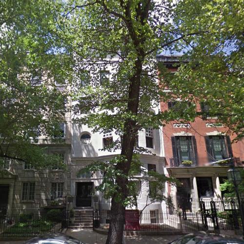 Frederick Ayer Mansion in Boston, MA (Google Maps)