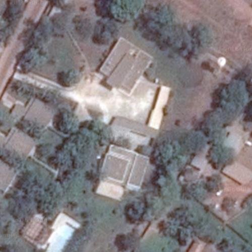 Embassy of France in Bissau, GuineaBissau in Bissau, GuineaBissau