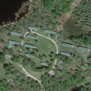 Rabideau CCC Camp in Taylor Township, MN - Virtual Globetrotting