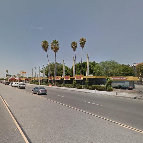 Norwalk Car Wash in Norwalk, CA (Google Maps)