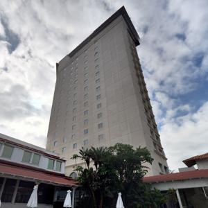 Rosarito Beach Hotel ("Fear the Walking Dead") in Rosarito, Mexico