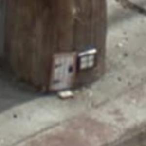 Textured - Streetart by Mows510 (StreetView)