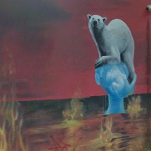 Mural by Eduardo Kobra (StreetView)