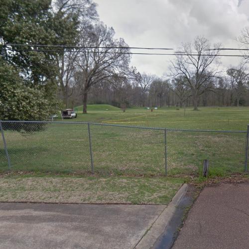 Grand Village of the Natchez in Natchez, MS (Google Maps)