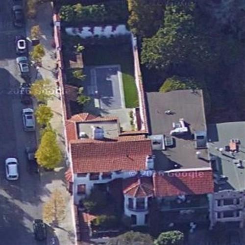 Richard Howarth's House (Former) in San Francisco, CA - Virtual ...