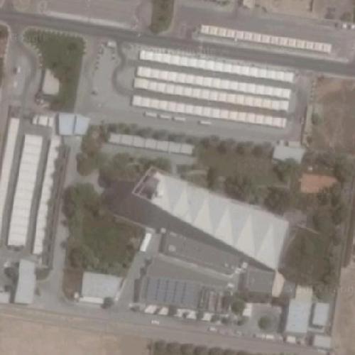 U.S. Embassy in Abu Dhabi in Abu Dhabi, United Arab Emirates Virtual