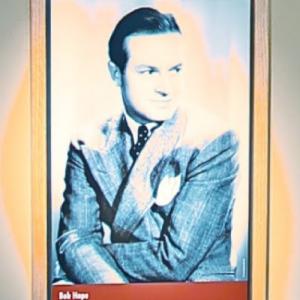 Bob Hope (StreetView)